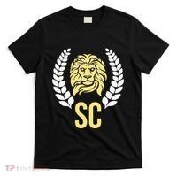 Orlando Soccer With Lion Crest Sc T-Shirt thumb 0