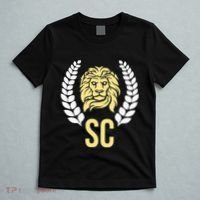 Orlando Soccer With Lion Crest Sc T-Shirt thumb 5