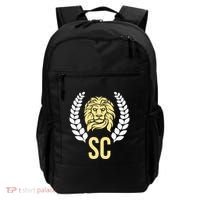 Orlando Soccer With Lion Crest Sc Backpack thumb 0