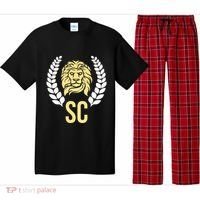 Orlando Soccer With Lion Crest Sc Pajama Set thumb 0