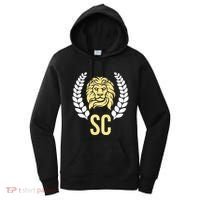 Orlando Soccer With Lion Crest Sc Women's Hoodie thumb 0
