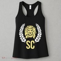 Orlando Soccer With Lion Crest Sc Women's Tank Top thumb 3