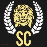 Orlando Soccer With Lion Crest Sc Baby Bodysuit thumb 2