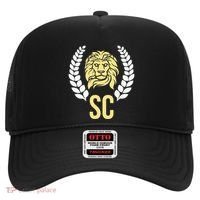 Orlando Soccer With Lion Crest Sc Hat thumb 0