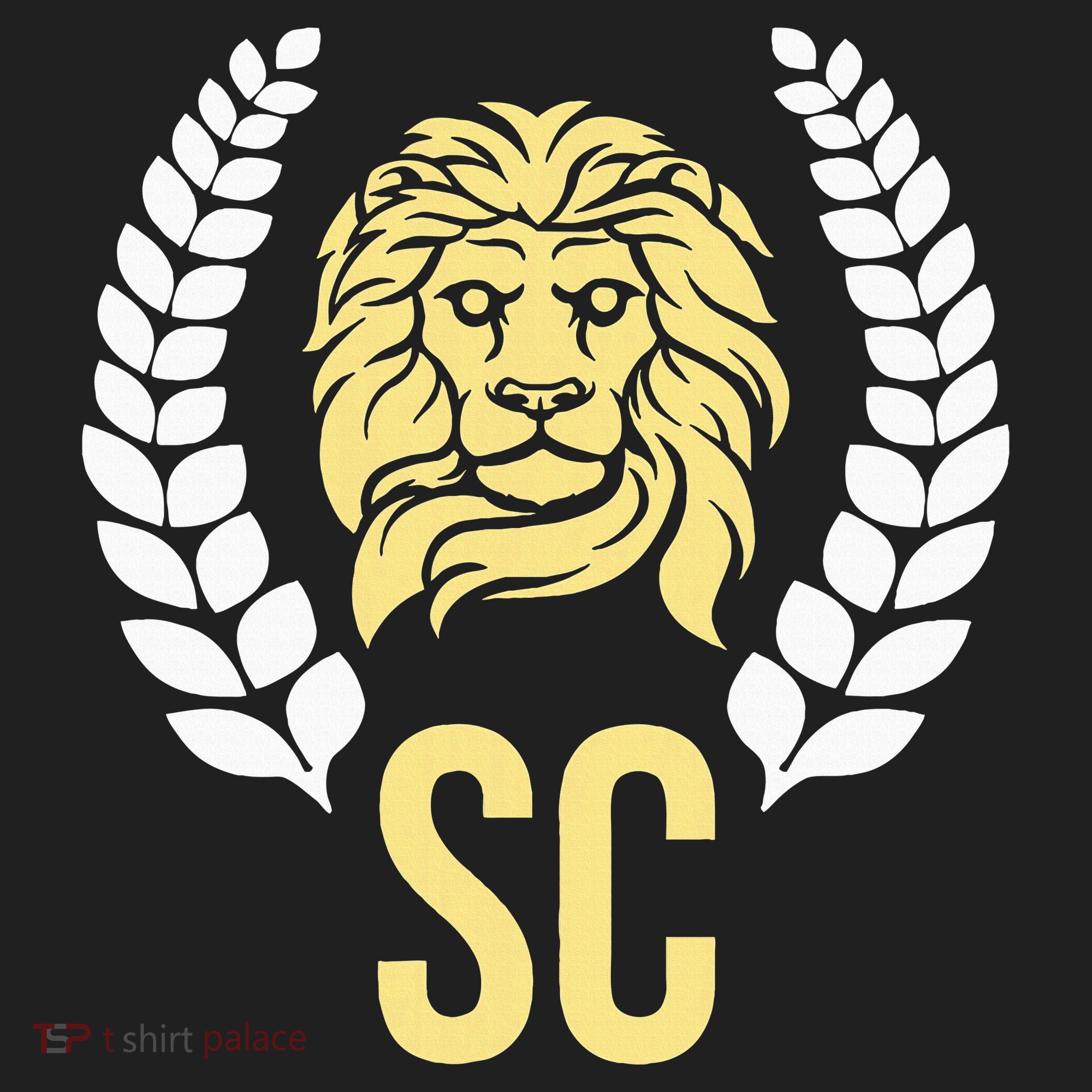 Orlando Soccer With Lion Crest Sc Hat
