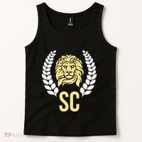 Orlando Soccer With Lion Crest Sc Tank Top thumb 2