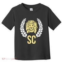 Orlando Soccer With Lion Crest Sc Toddler T-Shirt thumb 0