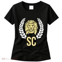 Orlando Soccer With Lion Crest Sc Women's T-Shirt thumb 0