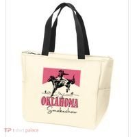 Oklahoma Smokeshow Western Oklahoma Smokeshow Tote Bag thumb 3