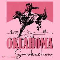 Oklahoma Smokeshow Western Oklahoma Smokeshow Coaster thumb 2