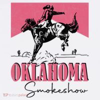 Oklahoma Smokeshow Western Oklahoma Smokeshow Coffee Mug thumb 5