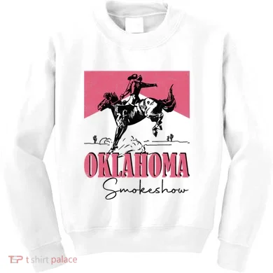 Kids Sweatshirt