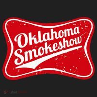 Oklahoma Smokeshow Western Country Music Beanie thumb 2