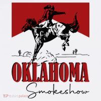 Oklahoma Smokeshow Western Oklahoma Smokeshow Cowboy Hat thumb 2