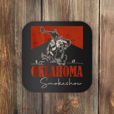 Oklahoma Smokeshow Western Rodeo Coaster