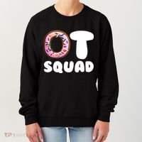 OT Squad Occupational Therapy Women's Sweatshirt thumb 0
