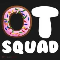 OT Squad Occupational Therapy Doggie Tank thumb 4