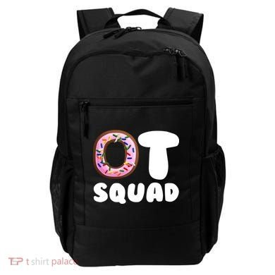 OT Squad Occupational Therapy Backpack