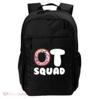 OT Squad Occupational Therapy Backpack thumb 0
