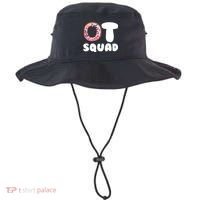 OT Squad Occupational Therapy Bucket Hat thumb 0