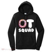 OT Squad Occupational Therapy Women's Hoodie thumb 0