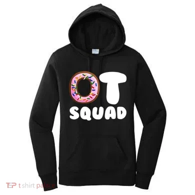 Women's Hoodie