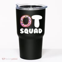 OT Squad Occupational Therapy Tumbler thumb 0