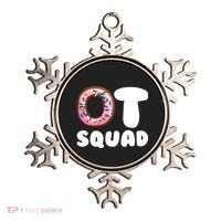 OT Squad Occupational Therapy Ornament thumb 0