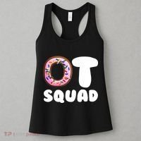 OT Squad Occupational Therapy Women's Tank Top thumb 3
