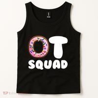 OT Squad Occupational Therapy Tank Top thumb 2