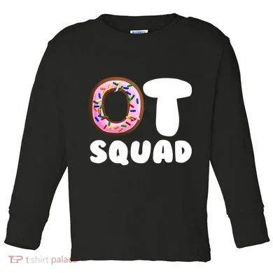 Toddler Long Sleeve