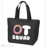 OT Squad Occupational Therapy Tote Bag thumb 3
