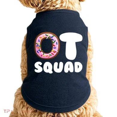 Doggie Tank