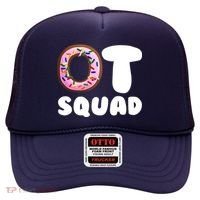 OT Squad Occupational Therapy Hat thumb 0