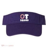 OT Squad Occupational Therapy Visor thumb 0