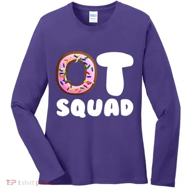 Women's Long Sleeve Shirt