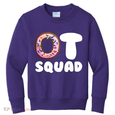 Kids Sweatshirt