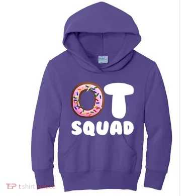 Kids Hoodie