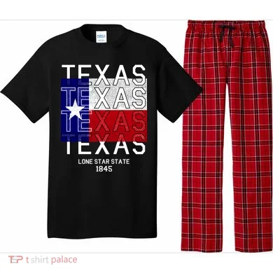 Pajama Set
