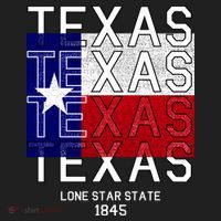 Original Texas 1845 Logo Tumbler thumb 3