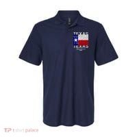 Original Texas 1845 Logo Polo thumb 0