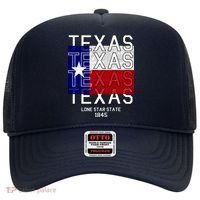 Original Texas 1845 Logo Hat thumb 0