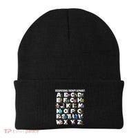Occupational Therapy Alphabet Educational Ot Therapist Abcs Beanie thumb 0