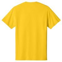 Off To Actively Monitor Teacher Testing Test Day Goose T-Shirt thumb 1