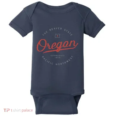 Baby Bodysuit
