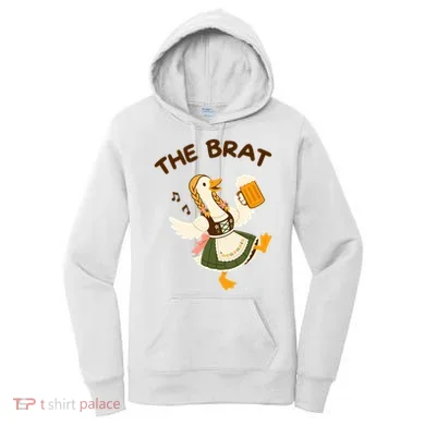 Women's Hoodie