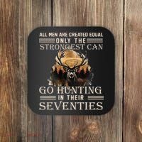 Only The Best Can Still Go Hunting In Their Seventies Coaster thumb 0