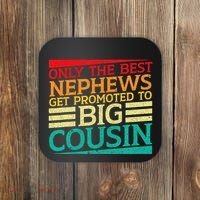 Only The Best Nephews Get Promoted To Big Cousin Future Coaster thumb 0