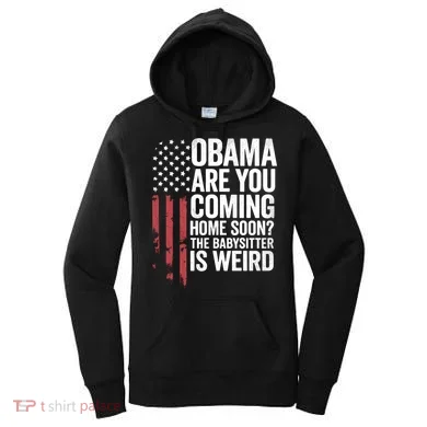 Women's Hoodie