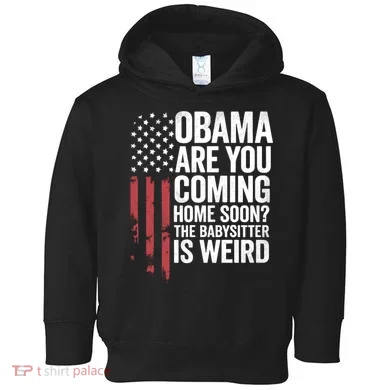 Toddler Hoodie